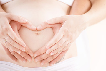 怀孕期亲子鉴定方法